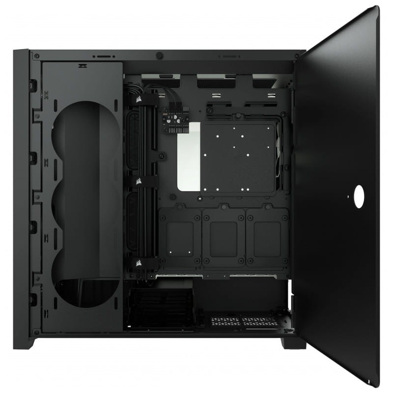 Corsair 5000D AIRFLOW Midi Tower Noir - Ítem8