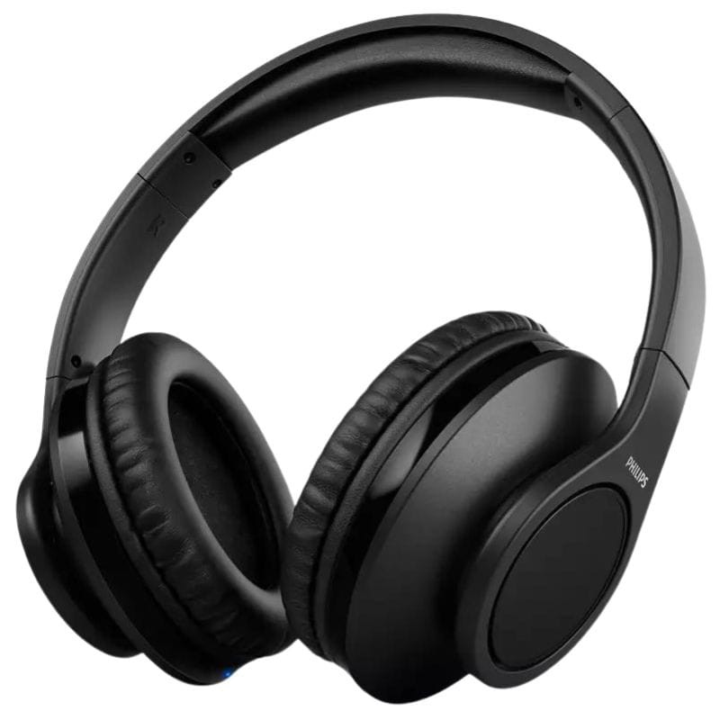 Philips 6000 series TAH6206BK/00 Negro - Auriculares Bluetooth - Ítem