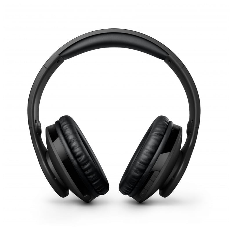 Philips 6000 series TAH6206BK/00 Negro - Auriculares Bluetooth - Ítem2