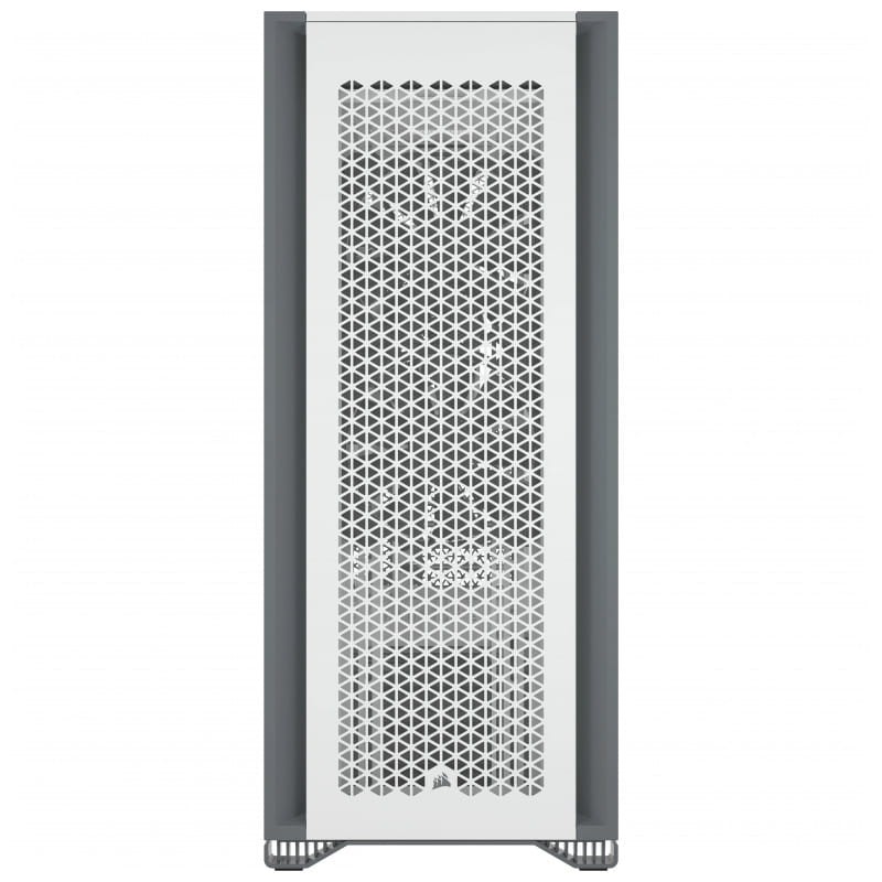 Corsair 7000D AIRFLOW Full Tower Blanc - Ítem1