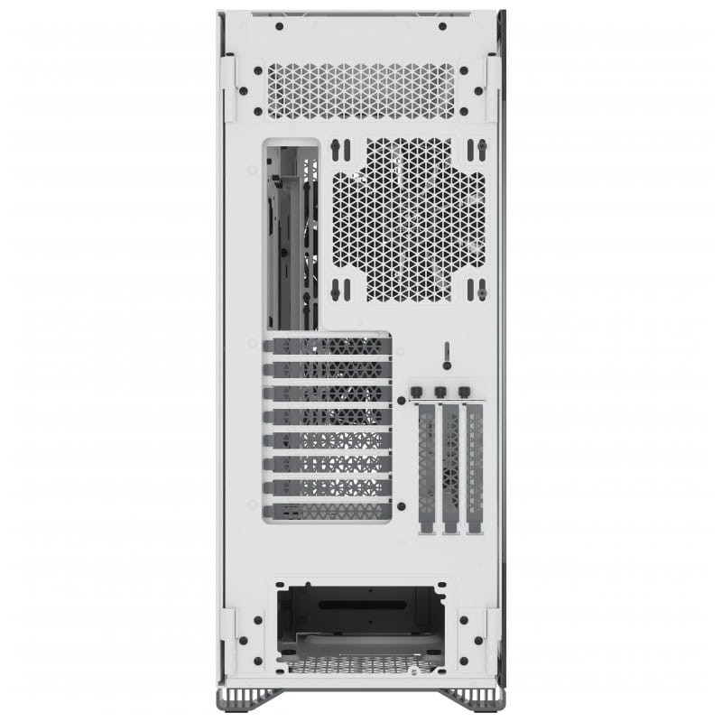 Corsair 7000D AIRFLOW Full Tower Blanc - Ítem5