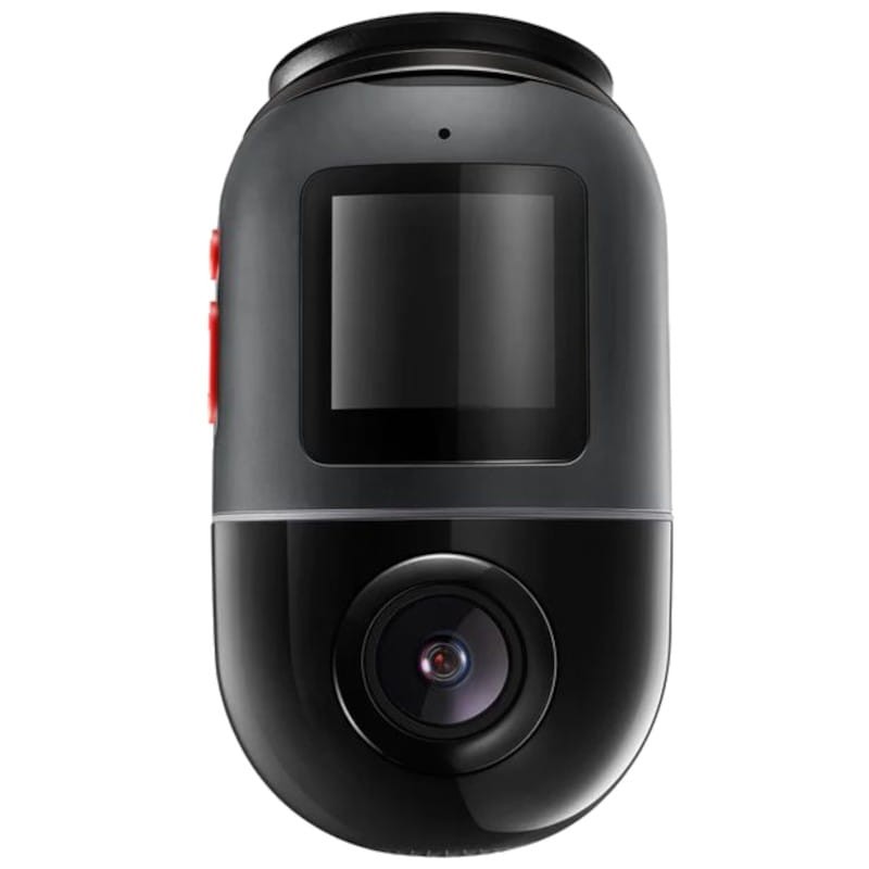 Smart Ai voiture caméra La caméra de recul de la sécurité Caméra