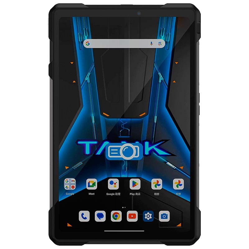 8849 Tank Pad 5G 10.95’’ 16GB/512GB - Tablet Rugged - Item1