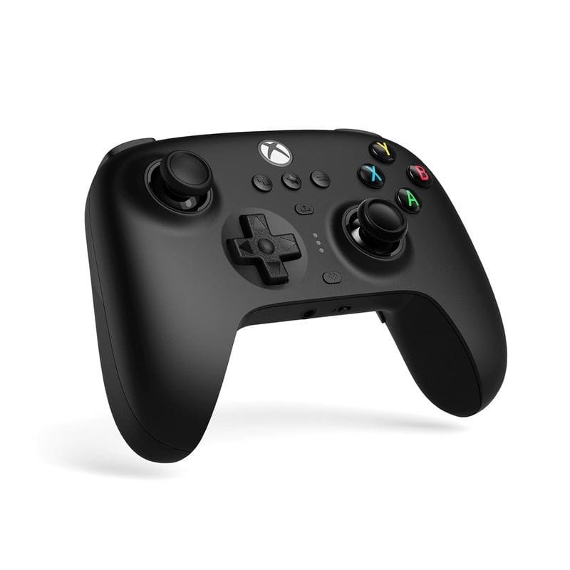 Gamepad 8BitDo Ultimate 3 Bluetooth/2.4G/Cable con adaptador + base de carga Negro - Mando Para Xbox/Smartphone/PC - Ítem2