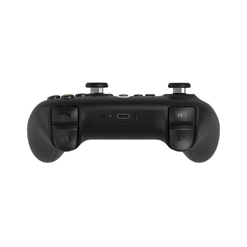 Gamepad 8BitDo Ultimate 3 Bluetooth/2.4G/Cabo com Adaptador + Base de Carregamento Preto - Controlador para Xbox/Smartphone/PC - Item3