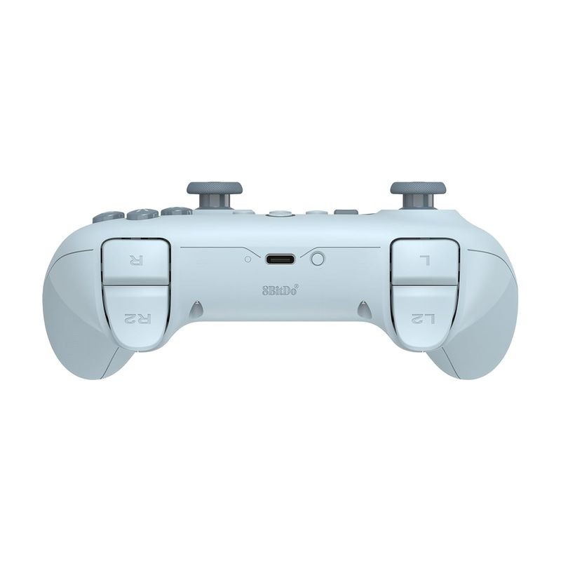 Gamepad 8BitDo Ultimate C Bluetooth Azul - Mando Pro Compatible con Nintendo Switch - Ítem2