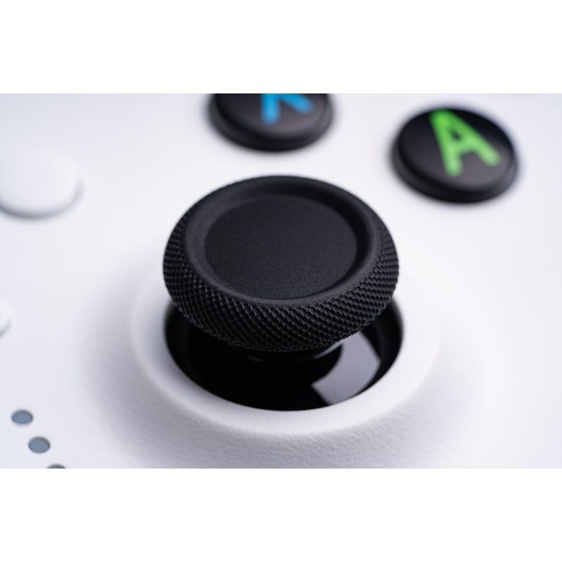 Gamepad 8BitDo Ultimate Wired Branco - Controlador compatível com Xbox e PC - Item3