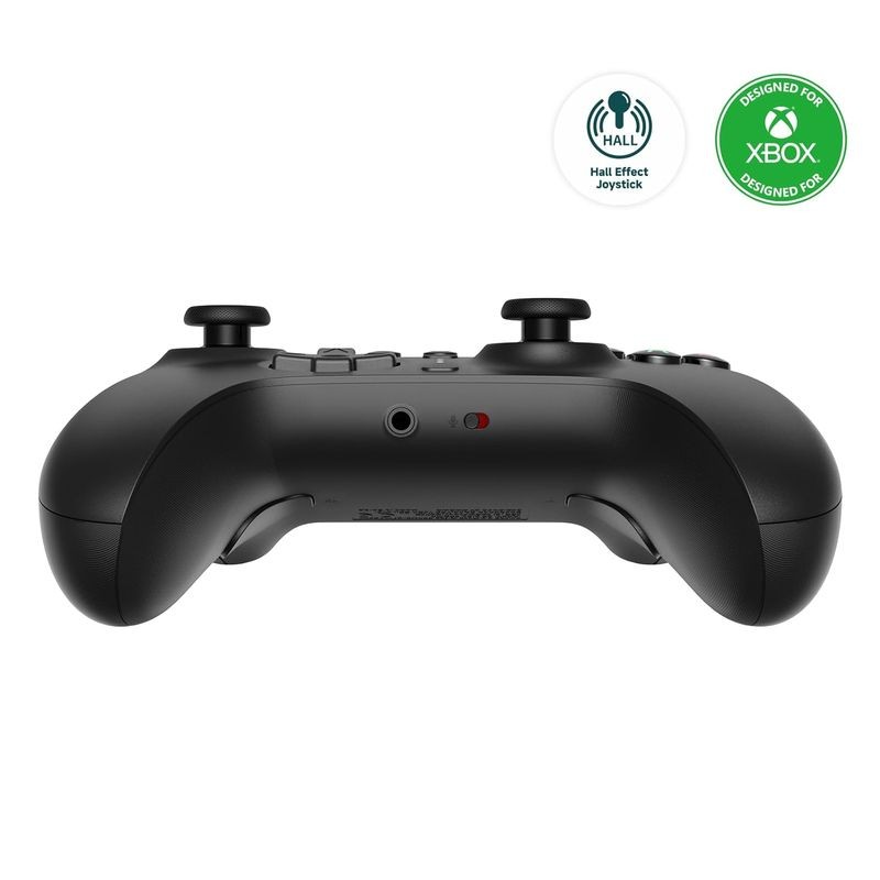 Gamepad 8BitDo Ultimate Wired Negro - Mando Compatible con Xbox y PC - Ítem1