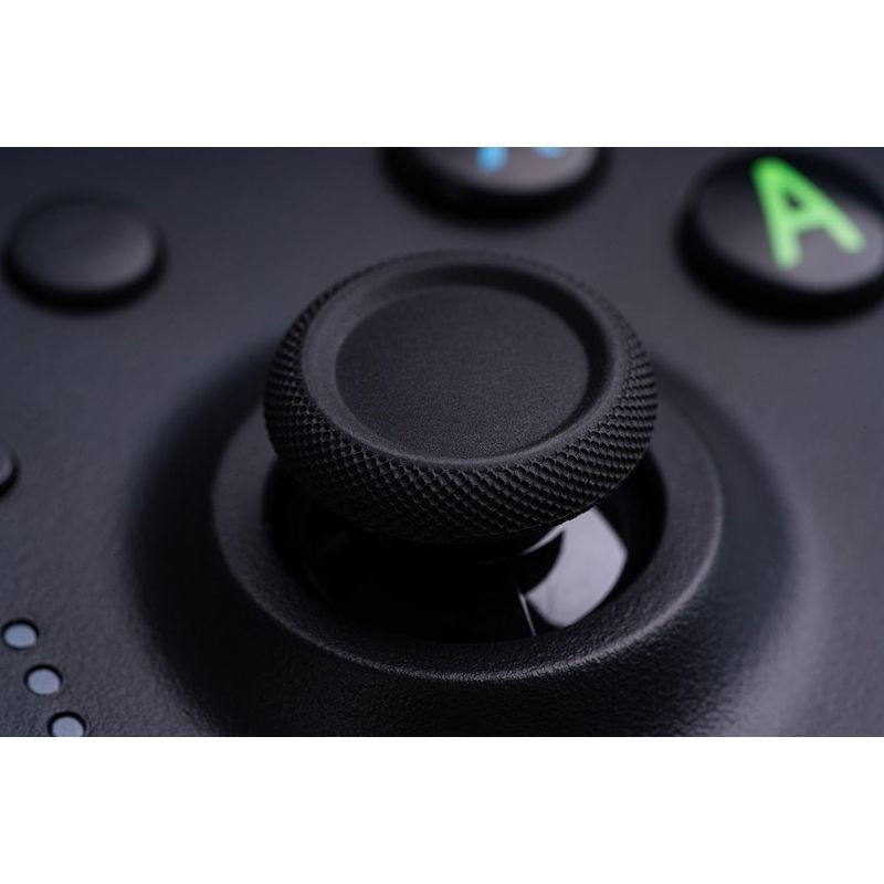 Gamepad 8BitDo Ultimate Wired Preto - Controlador compatível com Xbox e PC - Item3