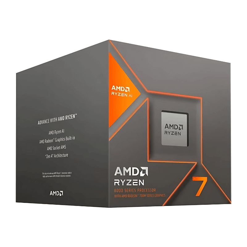 Procesador AMD Ryzen 7 8700G 4.2 GHz - Ítem