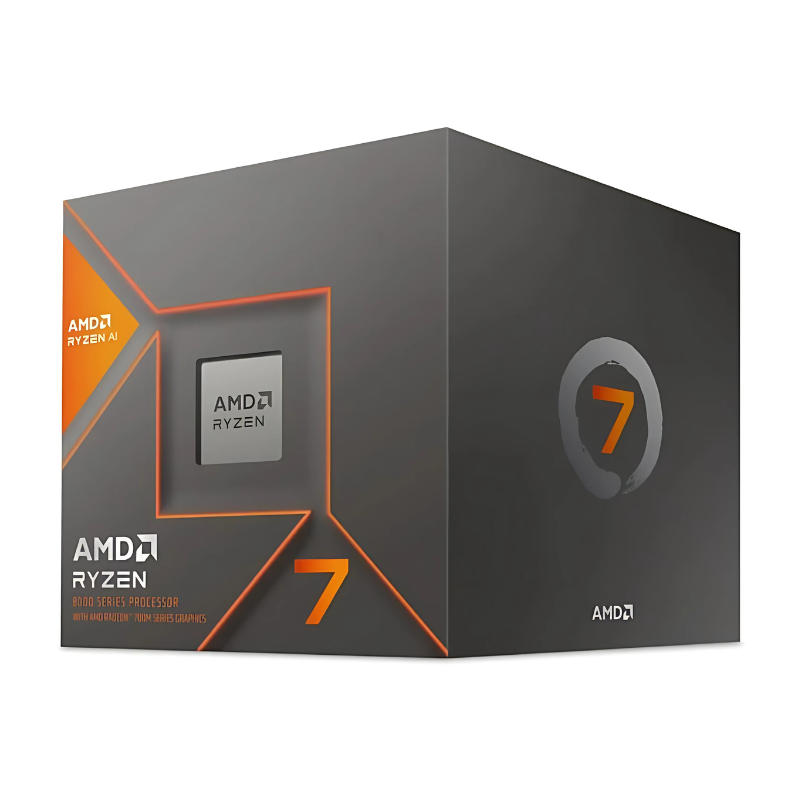 Procesador AMD Ryzen 7 8700G 4.2 GHz - Ítem2