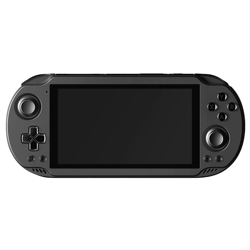 AYN Odin 2 Mini Pro 12Go/256Go/5'' Noir - Console Portable - Ítem