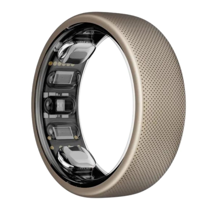 Amazfit Helio Ring Taille 8 Or - Bague intelligente - Ítem