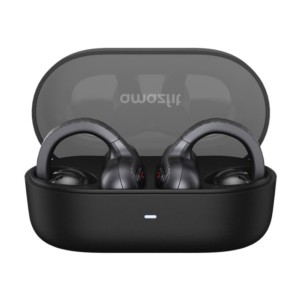 Amazfit Up Preto - Auriculares Bluetooth