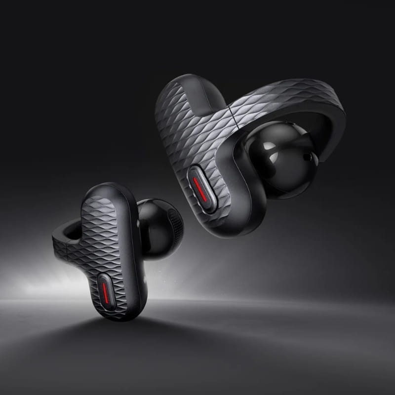 Amazfit Up Negro - Auriculares Bluetooth - Ítem1