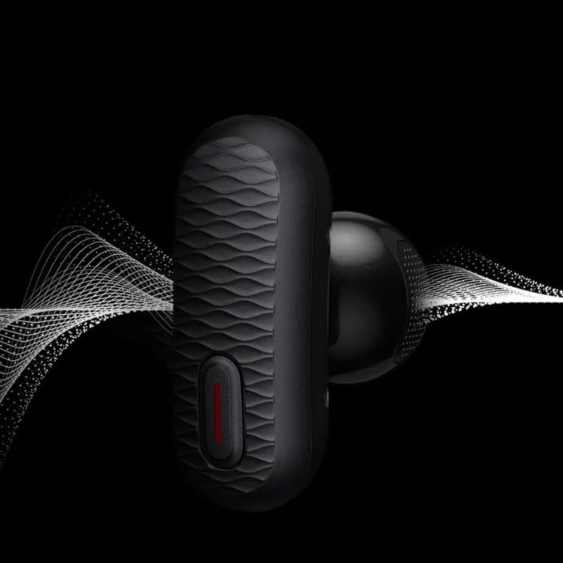 Amazfit Up Negro - Auriculares Bluetooth - Ítem4