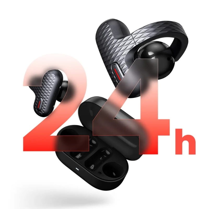 Amazfit Up Negro - Auriculares Bluetooth - Ítem5