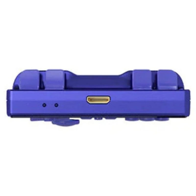 Consola Retro Portátil Anbernic RG40XX V 64GB Azul - Ítem2