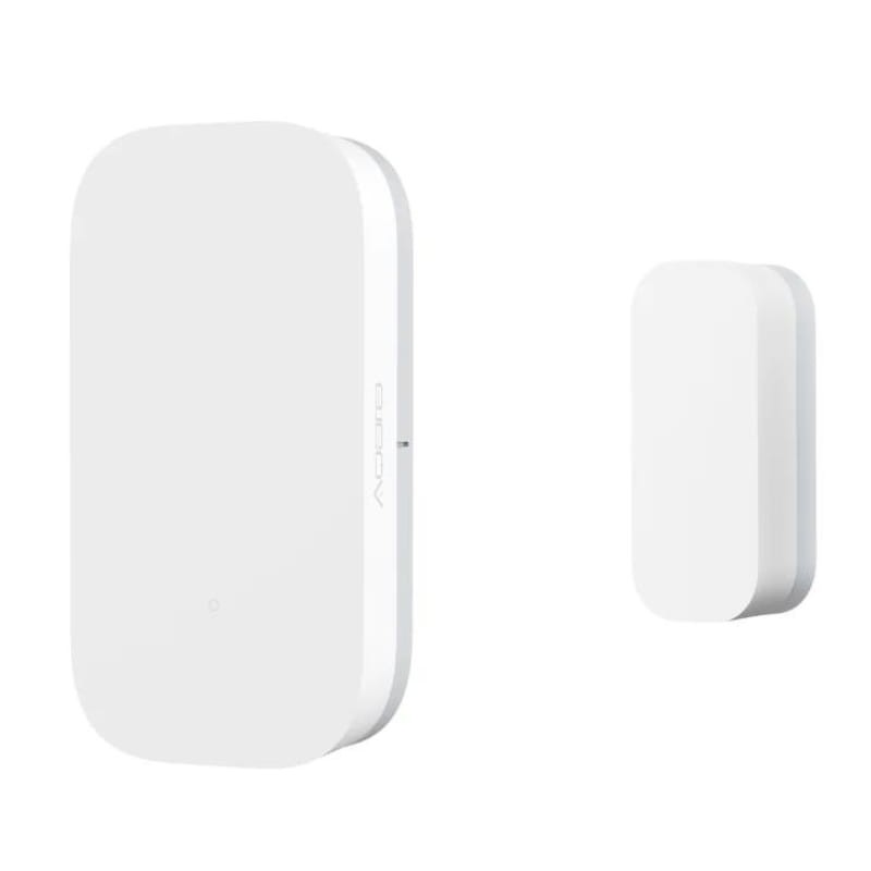 Aqara Door and Window Sensor T1 Blanco - Sensor de Puerta/Ventana - Ítem