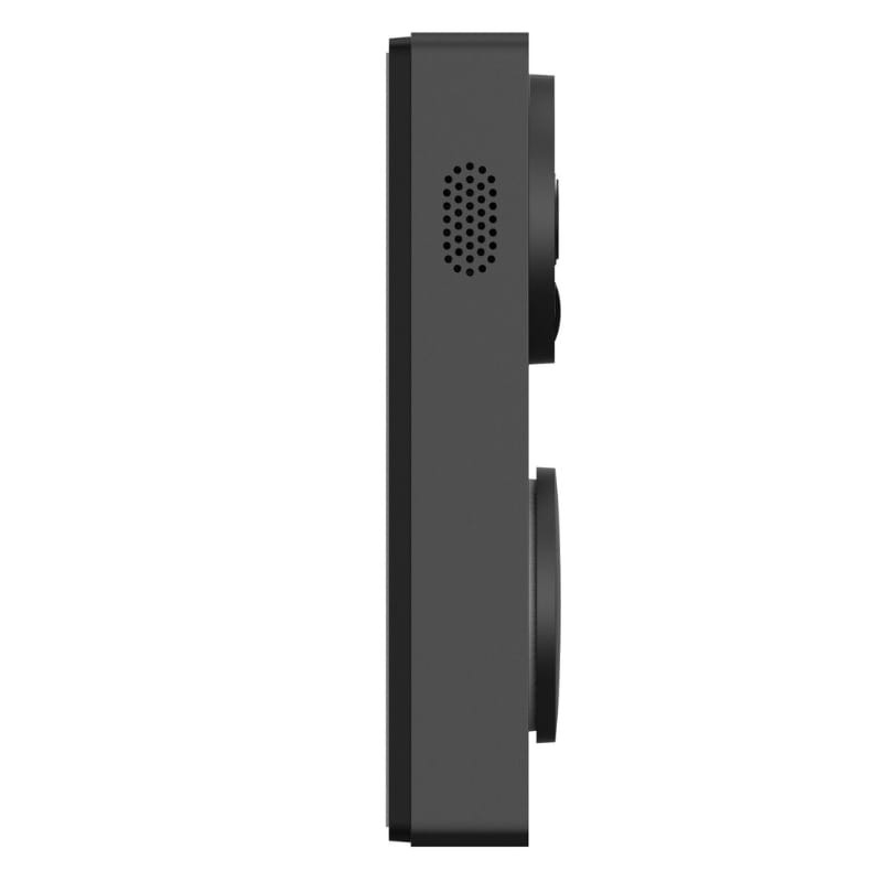 Aqara Smart Video Doorbell G4 Negro - Videoportero Inalámbrico - Ítem9