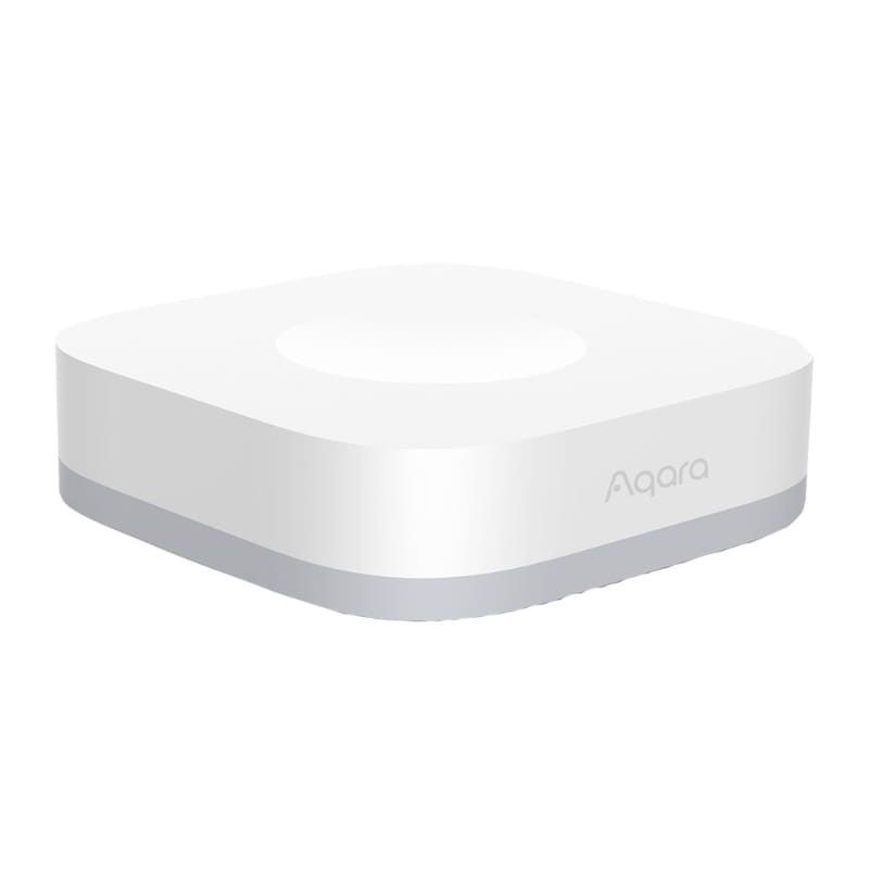 Aqara Wireless Mini Switch T1 Zigbee Blanco - Interruptor Inalámbrico - Ítem2