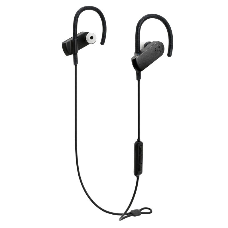 Audio-Technica ATH-SPORT70BT Negro - Auriculares Bluetooth - Ítem