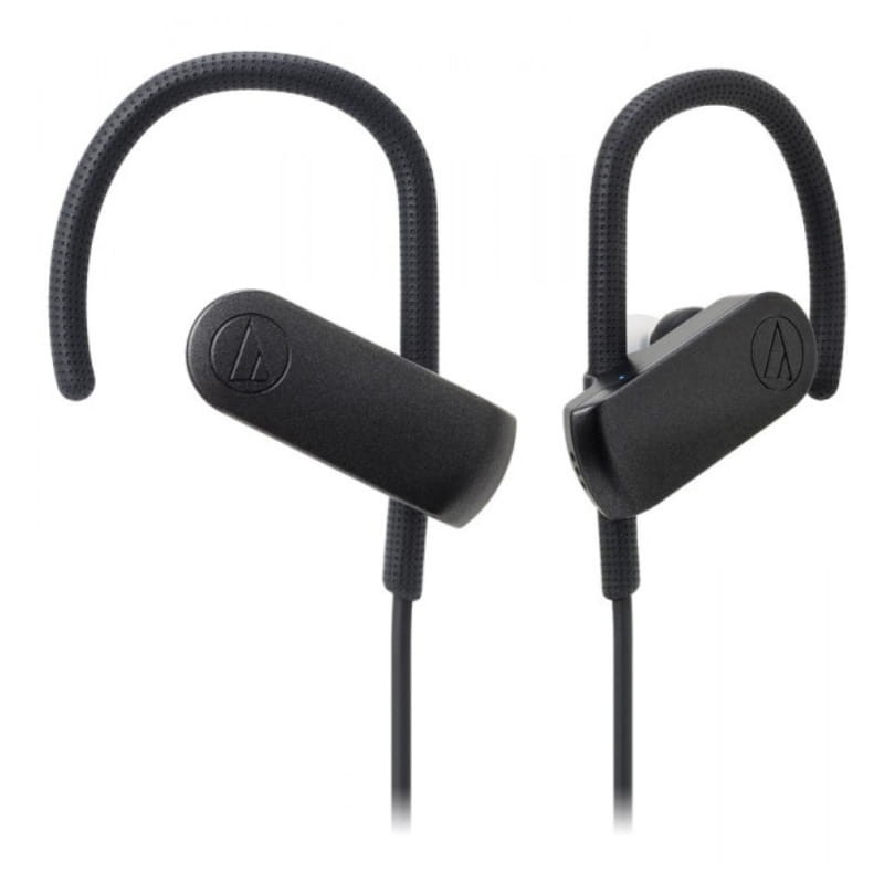 Audio-Technica ATH-SPORT70BT Negro - Auriculares Bluetooth - Ítem1