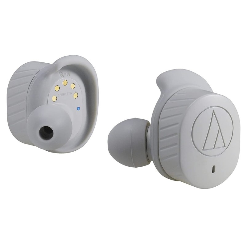 Audio-Technica ATH-SPORT7TW Gris - Ecouteurs Bluetooth - Ítem