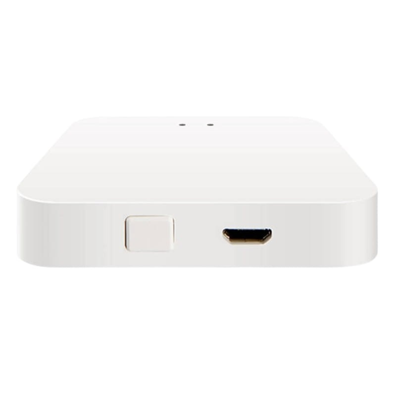 Avatto GW02 ZigBee/BLE Blanco - Hub Gateway - Ítem2