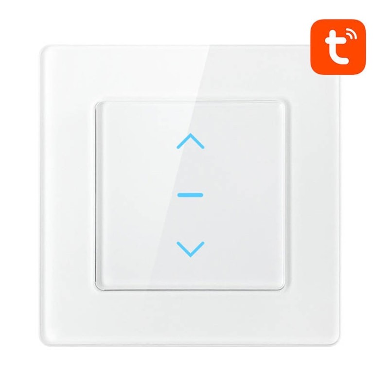 Avatto N-CS10-W WiFi Blanco - Interruptor Inteligente para Persianas - Ítem