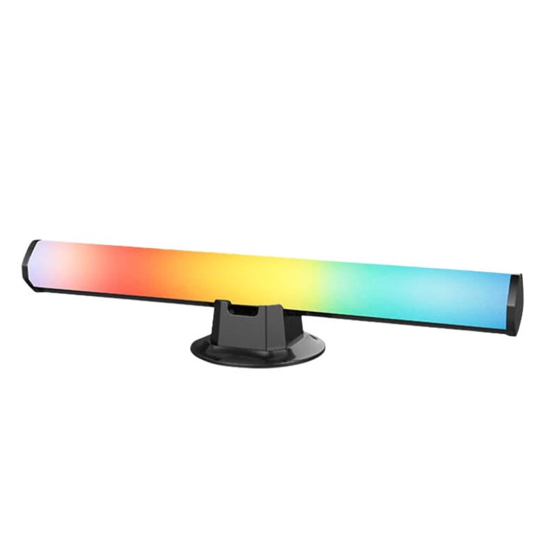 Avatto SLB01 RGB Preto - Barra de luz LED para TV/Monitor - Item1