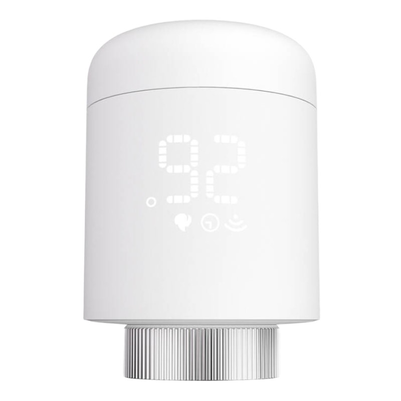 Avatto TRV16 ZigBee Blanco - Termostato de Radiador - Ítem