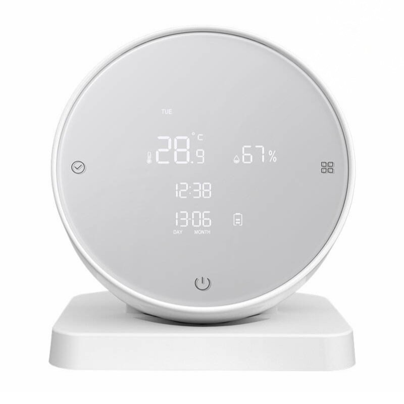 Avatto WHS20 WiFi Blanco - Sensor de Temperatura y Humedad - Ítem