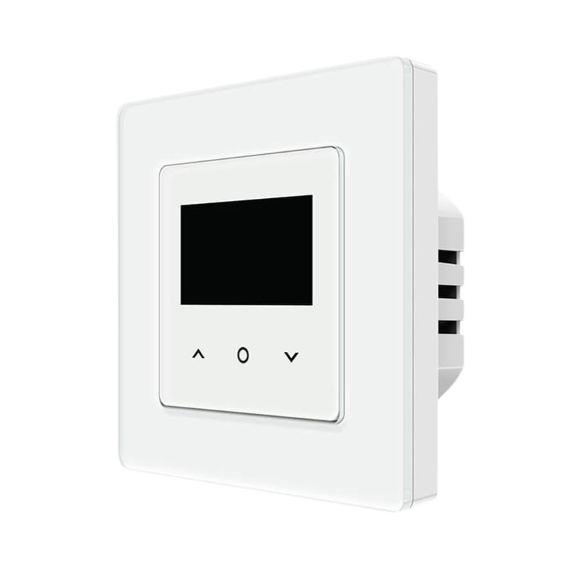 Avatto WT200-BH-3A-W WiFi Blanco - Termostato Inteligente - Ítem1