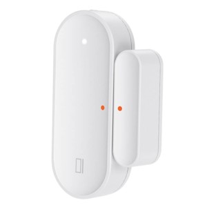 Avatto ZDS16 Zigbee Blanc - Détecteur de porte et fenêtre