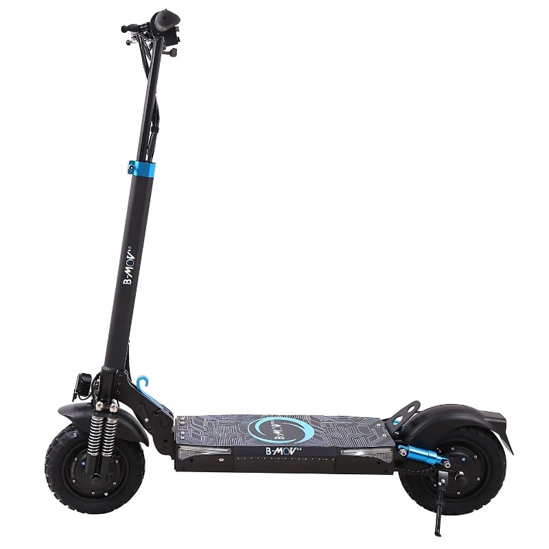 B-MOV 6.0 Cadaqués 1000 W Negro - Patinete eléctrico - Ítem