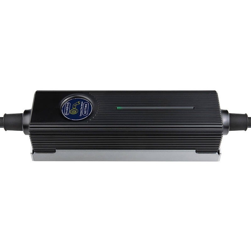 Besen PCD050 24A/16,5KW Noir - Chargeur de voiture électrique - Ítem4