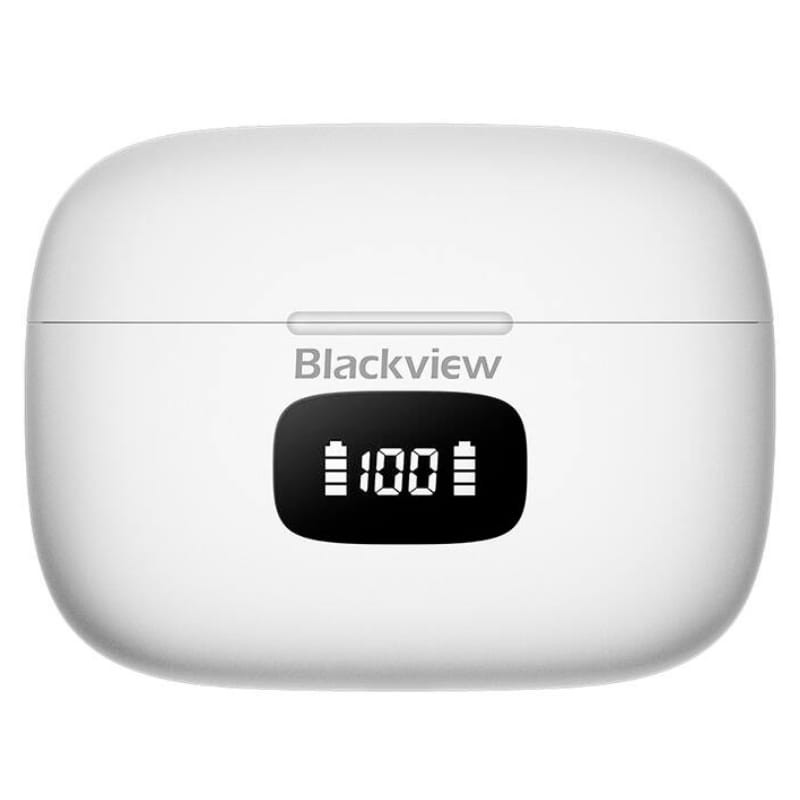 Blackview AirBuds 8 TWS Blanco - Auriculares Bluetooth - Ítem3