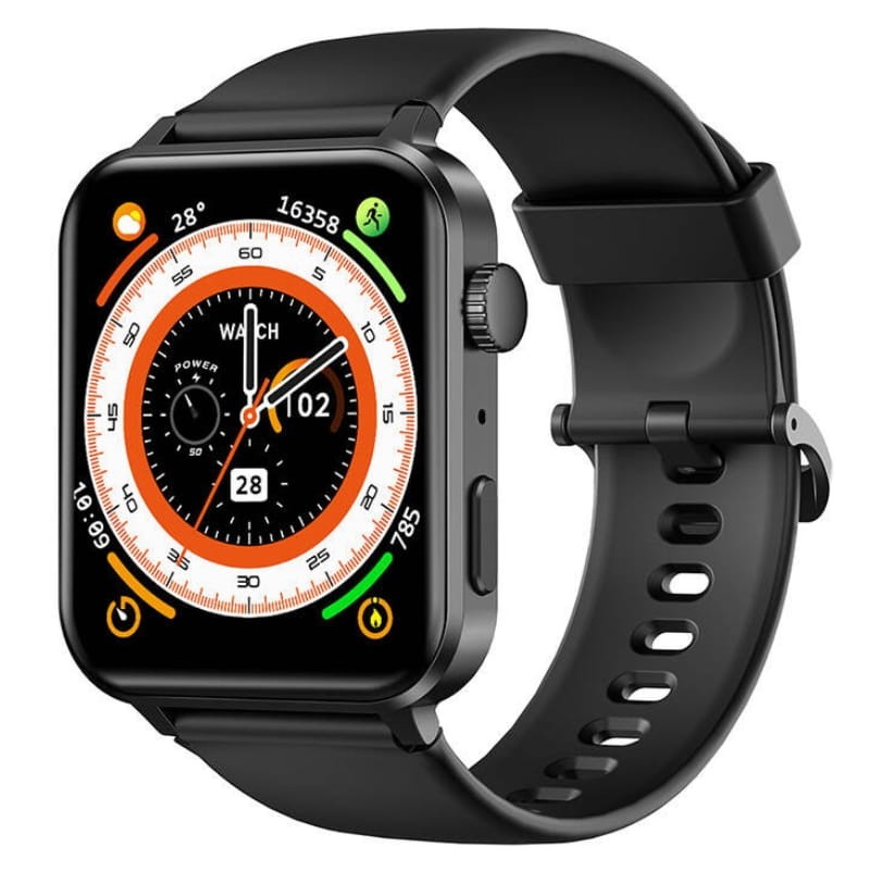 Blackview R30 Pro Noir - Montre intelligente - Ítem