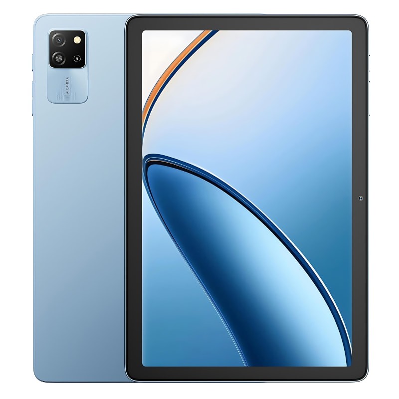 Blackview Tab 60 WiFi 10.1'' 4GB/128GB Azul - Tablet - Ítem