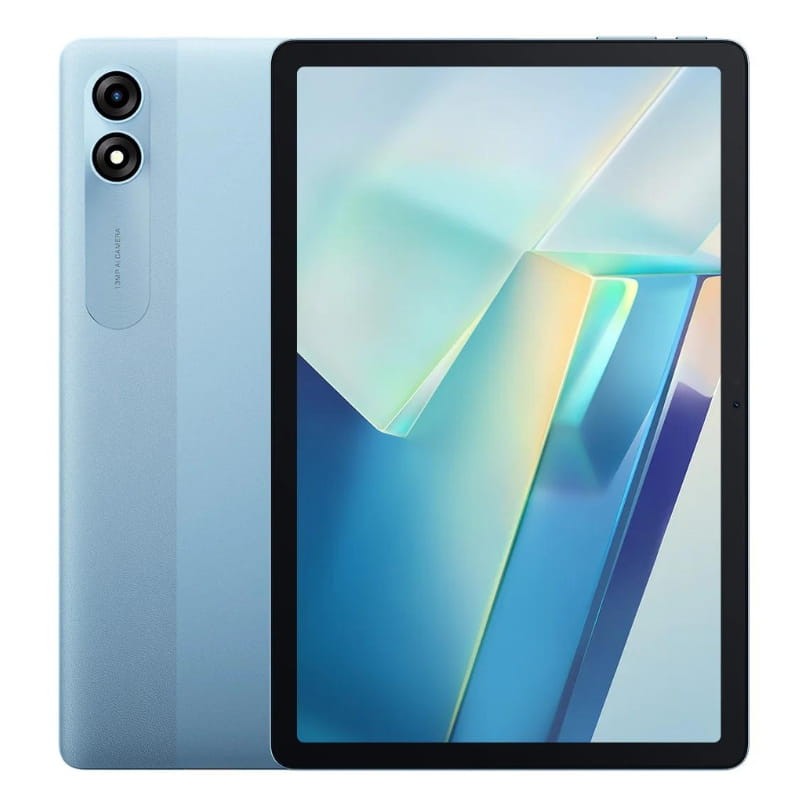 Blackview Tab 9 11'' 6GB/256GB WiFi Azul - Tablet - Ítem