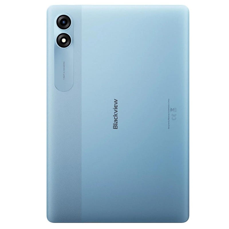 Blackview Tab 9 11'' 6GB/256GB WiFi Azul - Tablet - Ítem3