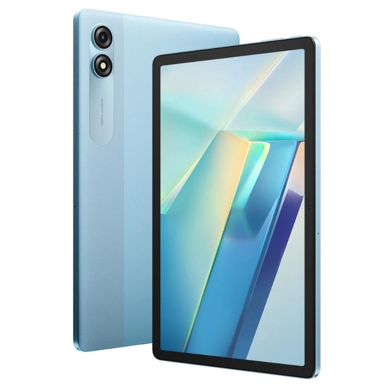 Blackview Tab 9 11'' 6GB/256GB WiFi Azul - Tablet - Ítem4