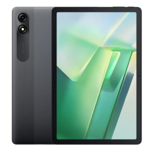 Blackview Tab 9 11'' 6GB/256GB WiFi Cinzento - Tablet