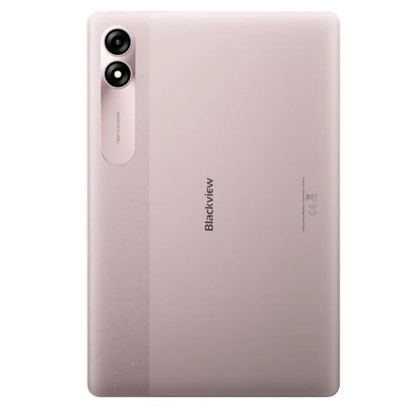 Blackview Tab 9 11'' 6Go/256Go WiFi Rose - Tablette - Ítem3