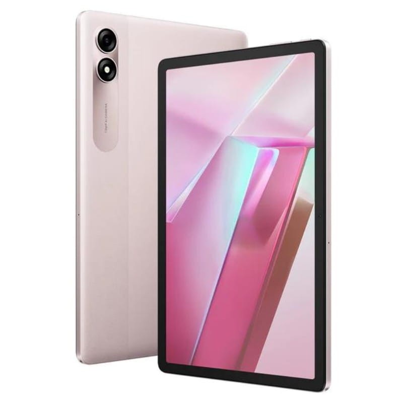 Blackview Tab 9 11'' 6Go/256Go WiFi Rose - Tablette - Ítem4