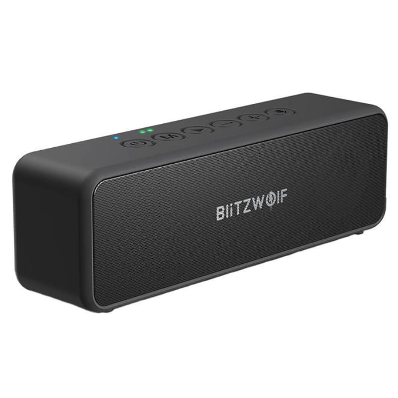 BlitzWolf BW-WA4 30W Preto - Altifalante Bluetooth - Item4