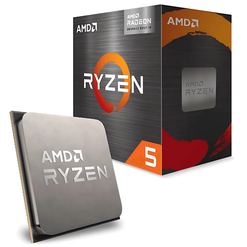 Processador AMD Ryzen 5 5600GT 3,6 GHz - Item1