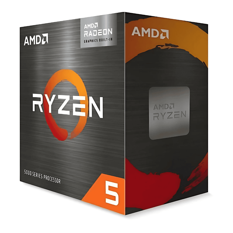 Processador AMD Ryzen 5 5600GT 3,6 GHz - Item3