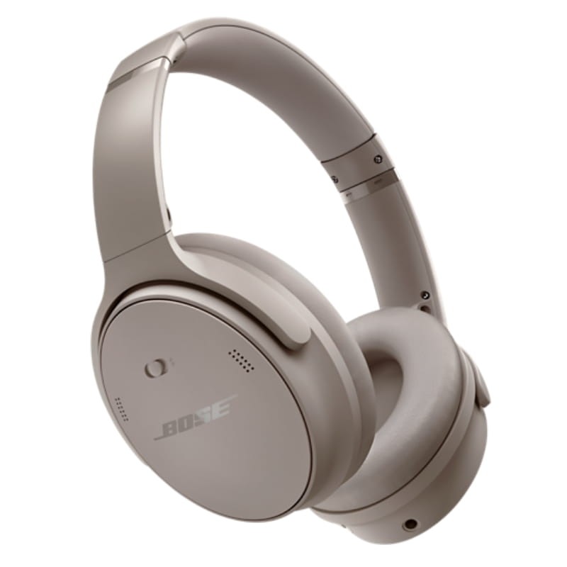 Bose QuietComfort Headphones ANC Areia - Auscultadores Bluetooth - Item3